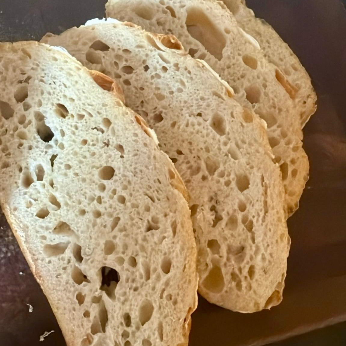 Classic Sourdough